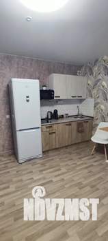 Студия квартира, посуточно, 28м2, 5/18 этаж