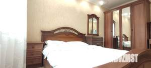 2-к квартира, посуточно, 60м2, 6/10 этаж