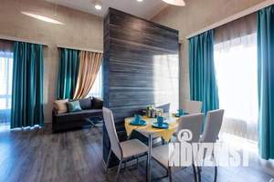 2-к квартира, посуточно, 63м2, 10/10 этаж