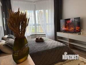 1-к квартира, посуточно, 31м2, 1/1 этаж