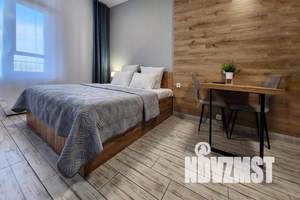 1-к квартира, посуточно, 35м2, 8/24 этаж