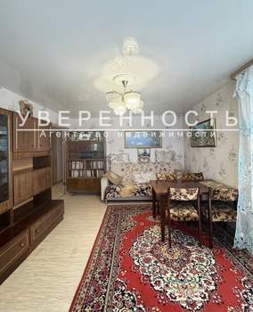 2-к квартира, на длительный срок, 51м2, 13/14 этаж