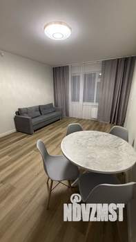 2-к квартира, на длительный срок, 54м2, 11/15 этаж