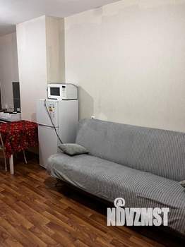 1-к квартира, на длительный срок, 23м2, 3/16 этаж