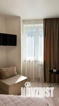 Студия квартира, посуточно, 25м2, 17/24 этаж