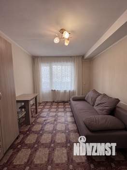 Студия квартира, на длительный срок, 18м2, 1/9 этаж