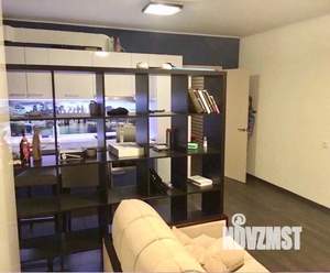 Студия квартира, посуточно, 28м2, 9/16 этаж