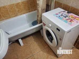 1-к квартира, на длительный срок, 43м2, 9/17 этаж