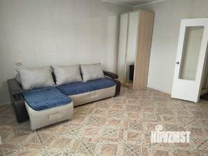 1-к квартира, на длительный срок, 40м2, 5/5 этаж