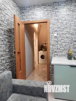 1-к квартира, на длительный срок, 43м2, 16/17 этаж