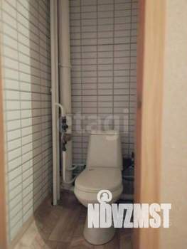 1-к квартира, на длительный срок, 32м2, 10/10 этаж