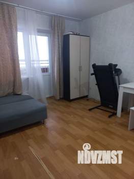 Студия квартира, на длительный срок, 27м2, 8/14 этаж