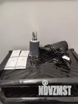 1-к квартира, посуточно, 41м2, 6/17 этаж