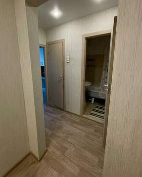 1-к квартира, на длительный срок, 41м2, 8/16 этаж