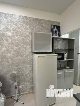 Студия квартира, на длительный срок, 19м2, 3/4 этаж