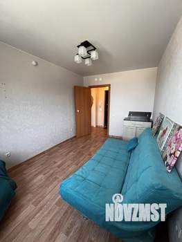 1-к квартира, на длительный срок, 31м2, 16/25 этаж