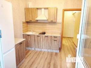 1-к квартира, на длительный срок, 35м2, 9/10 этаж