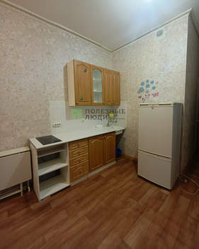 Студия квартира, на длительный срок, 22м2, 8/13 этаж