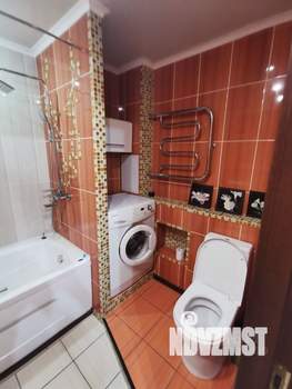 1-к квартира, на длительный срок, 44м2, 4/10 этаж