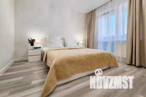 2-к квартира, посуточно, 56м2, 3/9 этаж