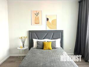 2-к квартира, посуточно, 60м2, 1/1 этаж
