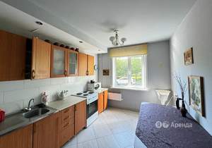 4-к квартира, на длительный срок, 78м2, 1/10 этаж