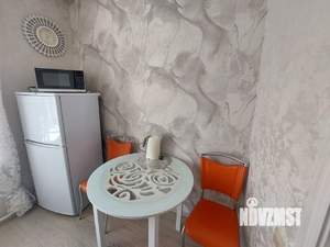 2-к квартира, на длительный срок, 42м2, 4/4 этаж
