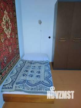 2-к квартира, на длительный срок, 51м2, 4/5 этаж