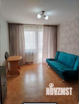 Студия квартира, на длительный срок, 27м2, 8/24 этаж