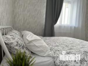 1-к квартира, посуточно, 47м2, 1/1 этаж