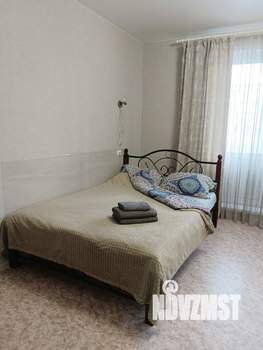 Студия квартира, посуточно, 24м2, 3/17 этаж
