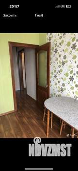 2-к квартира, на длительный срок, 56м2, 10/10 этаж