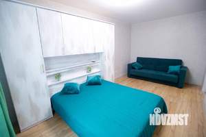 2-к квартира, посуточно, 60м2, 2/19 этаж