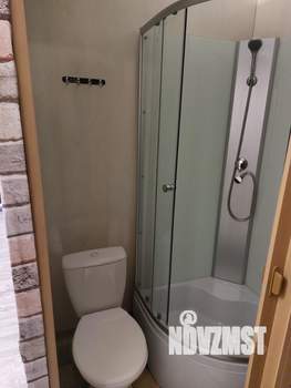 Студия квартира, на длительный срок, 20м2, 1/5 этаж