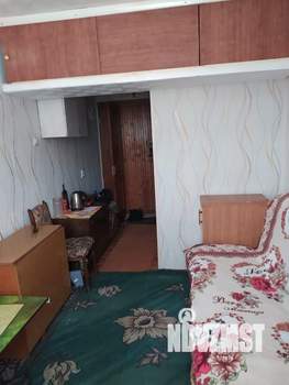 Студия квартира, на длительный срок, 14м2, 3/5 этаж