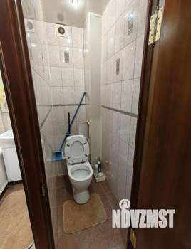 2-к квартира, на длительный срок, 48м2, 4/5 этаж