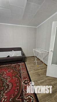 1-к квартира, на длительный срок, 40м2, 1/10 этаж