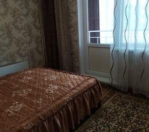 2-к квартира, на длительный срок, 57м2, 2/10 этаж