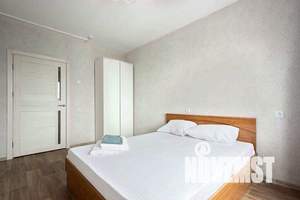 2-к квартира, посуточно, 62м2, 17/17 этаж