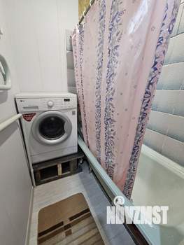 2-к квартира, на длительный срок, 43м2, 2/5 этаж