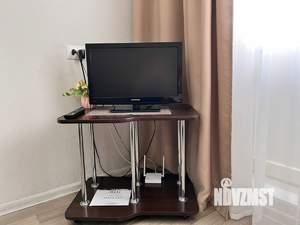 1-к квартира, посуточно, 33м2, 7/9 этаж
