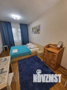 Студия квартира, посуточно, 28м2, 4/16 этаж