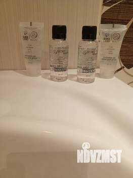 1-к квартира, посуточно, 41м2, 8/10 этаж