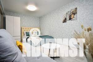 1-к квартира, посуточно, 32м2, 4/5 этаж