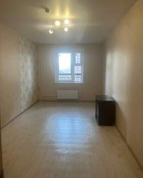 1-к квартира, на длительный срок, 45м2, 11/17 этаж