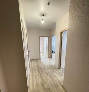 2-к квартира, на длительный срок, 54м2, 17/18 этаж