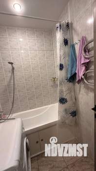 1-к квартира, на длительный срок, 32м2, 2/5 этаж