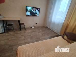 1-к квартира, посуточно, 26м2, 4/76 этаж