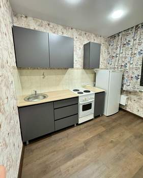 1-к квартира, на длительный срок, 40м2, 7/10 этаж