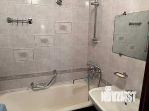 2-к квартира, посуточно, 55м2, 1/1 этаж